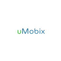 uMobix logo