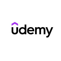Udemy logo