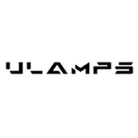 Ulamps logo