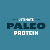 Ultimate Paleo Protein logo