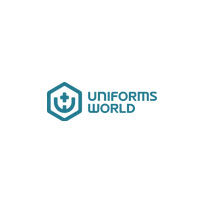 Uniforms World logo