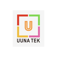 UUNA TEK logo