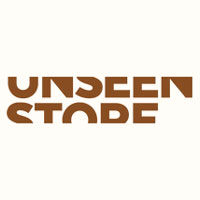 Unseen Histories Store logo