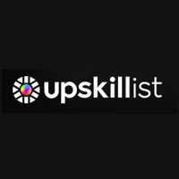 Upskillist UK logo