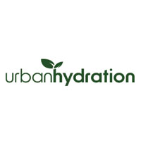 Urban Hydration logo