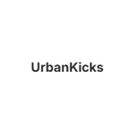 Urban Kicks logo