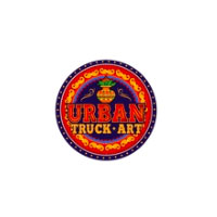 Urban Truck Art logo
