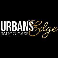 Urbans Edge Tattoo logo
