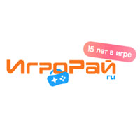 Igroray logo