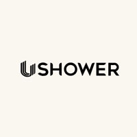 Ushower logo