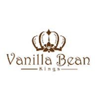 Vanilla Bean Kings logo