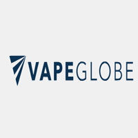 Vape Globe logo