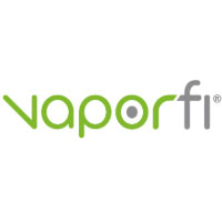 Vaporfi logo