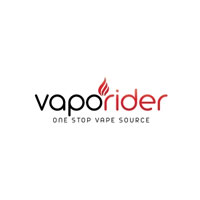 Vaporider logo