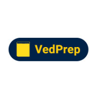 VedPrep logo