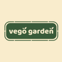 Vego Garden logo