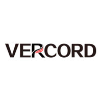 Vercord logo
