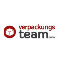 Verpackungs Team logo