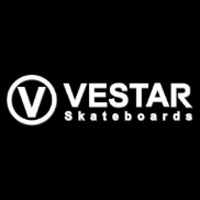 Vestar Skateboards logo