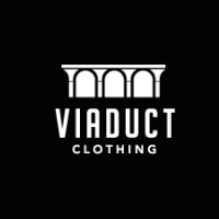 Viaduct Clothing logo