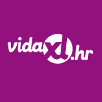 5-piece polyrattan garden furniture set Only For 250.99 € Vidaxl.hr
