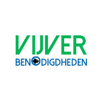 Vijver Benodigdheden logo