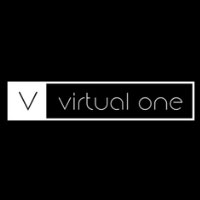 Virtual One logo