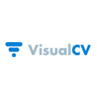 VisualCV logo