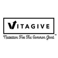 Vitagive logo