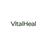 VitalHeal logo