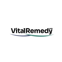 VitalRemedy MD logo