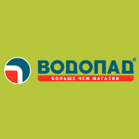 Sign Up Offer At Vodopad RU