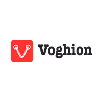 Voghion DE logo