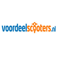 Voordeel Scooters logo