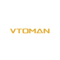 Vtoman logo