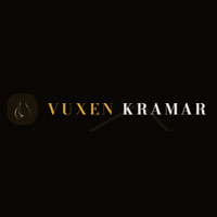Vuxen Kramar