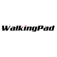 WalkingPad DE logo
