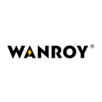 Wanroy logo