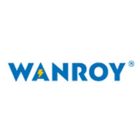 Wanroy DE logo