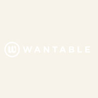 Wantable logo