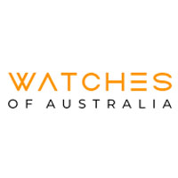 Watches of Australia logo