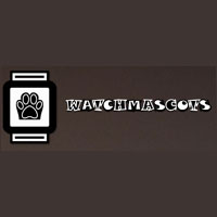 Watchmascots logo
