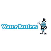 Water Butlers logo