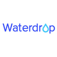 Waterdrop logo