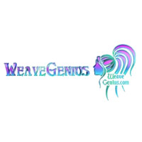Weave Genius logo