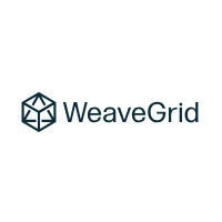 WeaveGrid logo