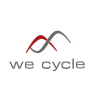 WeCycle DE logo