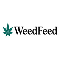 WeedFeed logo