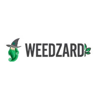 Weedzard logo