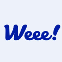 Weee logo
